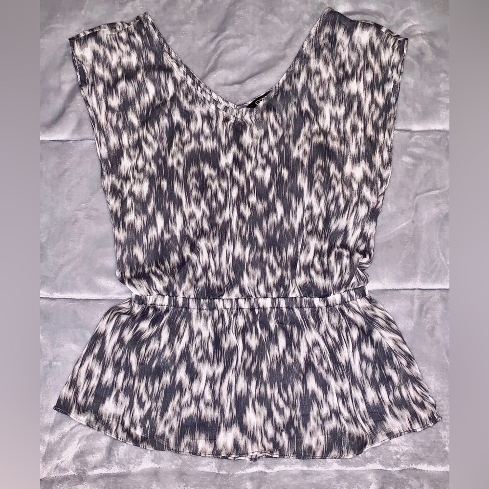 Express Blouse